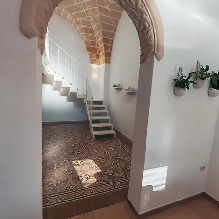 Lejlighed Setareh Centro