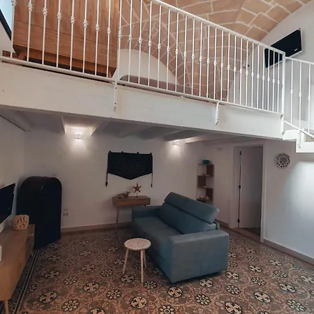 Apartamento Setareh Centro Porto Cesareo