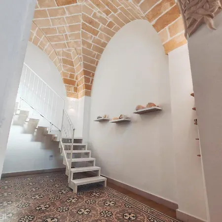 Setareh Centro Porto Cesareo