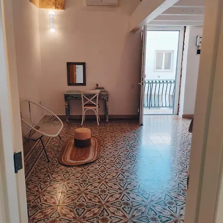 Setareh Centro Lejlighed Porto Cesareo