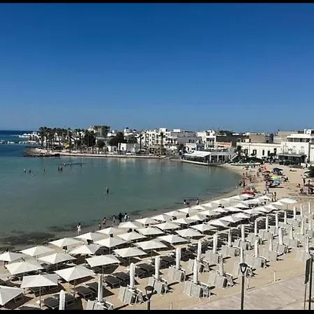 Lejlighed Setareh Centro *