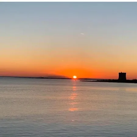 Setareh Centro Lejlighed