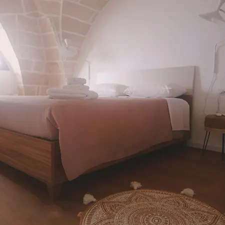 Setareh Centro Apartamento *
