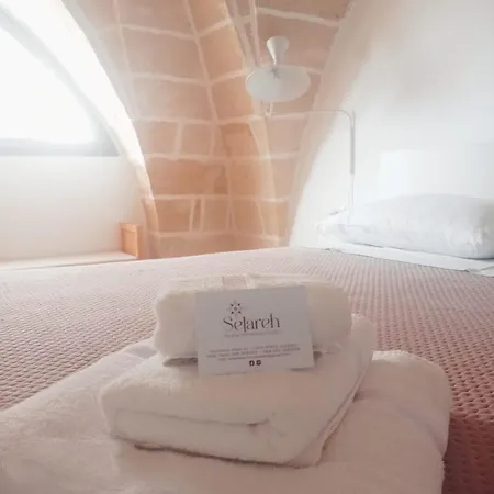 Setareh Centro Lejlighed *