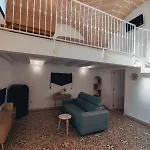 Apartment Setareh Centro Porto Cesareo