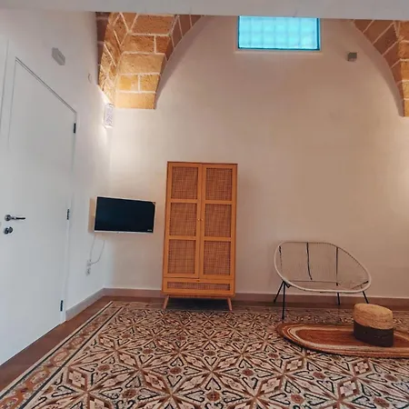 Setareh Centro شقة *