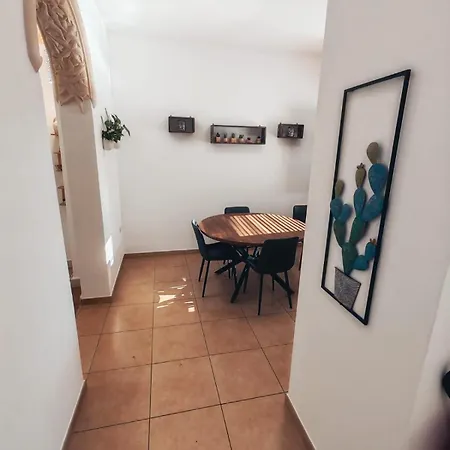 Apartment Setareh Centro Porto Cesareo