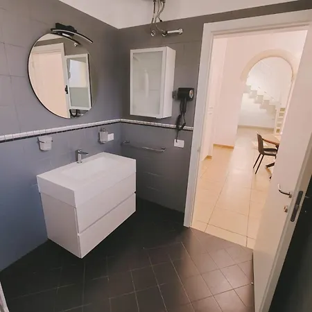 Setareh Centro Appartement Porto Cesareo