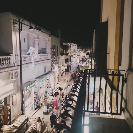 Setareh Centro شقة