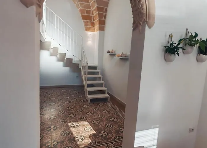 דירה Setareh Centro