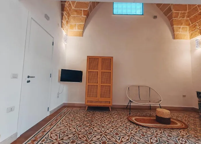 Setareh Centro דירה *