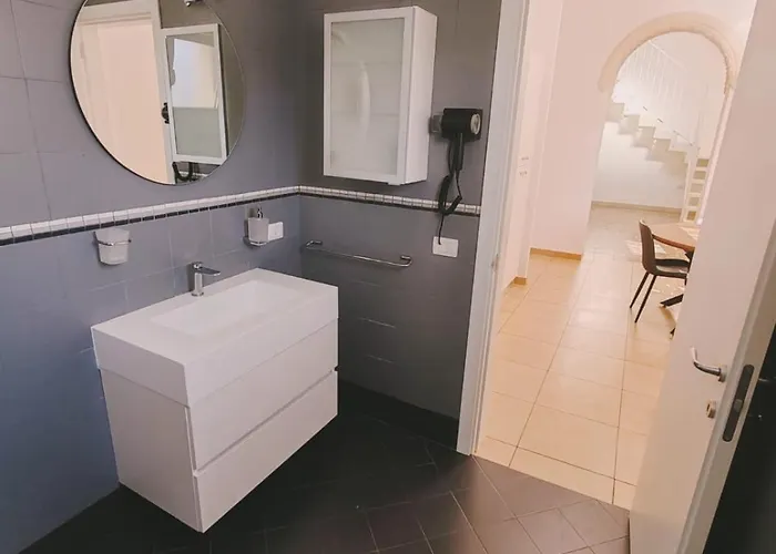 Setareh Centro דירה פורטו צ'זראו