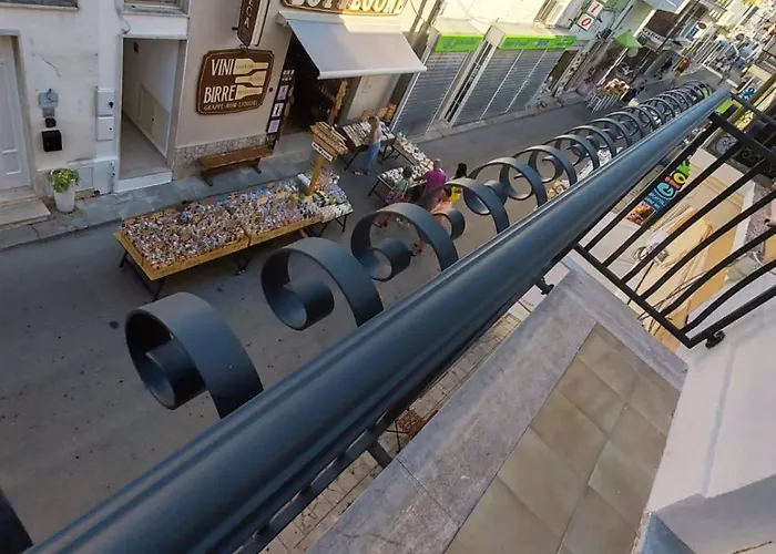 Setareh Centro * Porto Cesareo