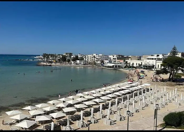 Apartment Setareh Centro *