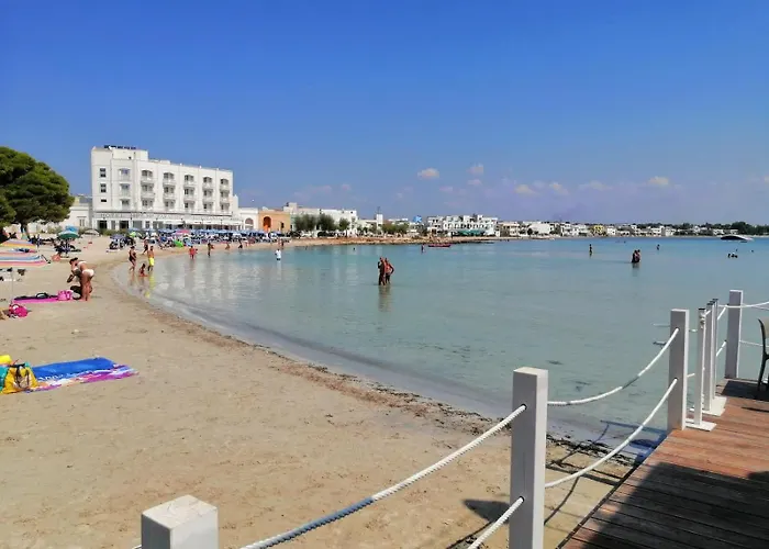 Διαμέρισμα Setareh Centro