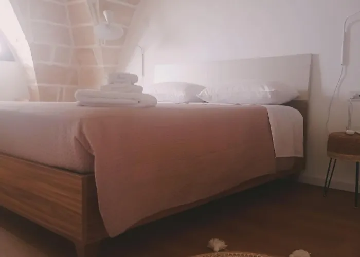 Setareh Centro Apartment *